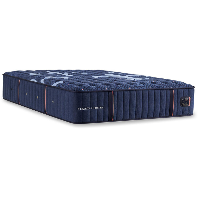  Sleep Sets_No  Size_Twin XL  -- Lux Estate Ultra Firm Tight Top Mattress IMAGE 1