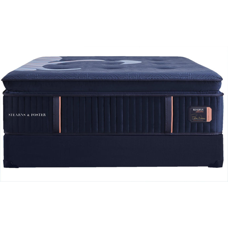  Sleep Sets_No  Size_Split King  -- Reserve Soft Euro Pillow Top Mattress (Split King) IMAGE 3
