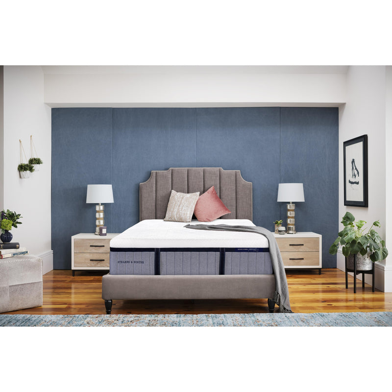  Sleep Sets_No  Size_Queen  -- Loretta Hybrid II Plush Mattress (Queen) IMAGE 10