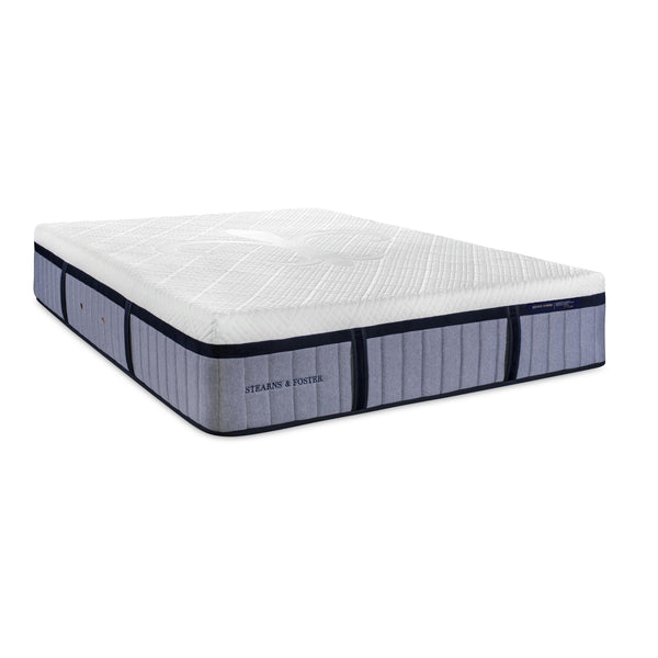  Sleep Sets_No  Size_Queen  -- Loretta Hybrid II Plush Mattress (Queen) IMAGE 1