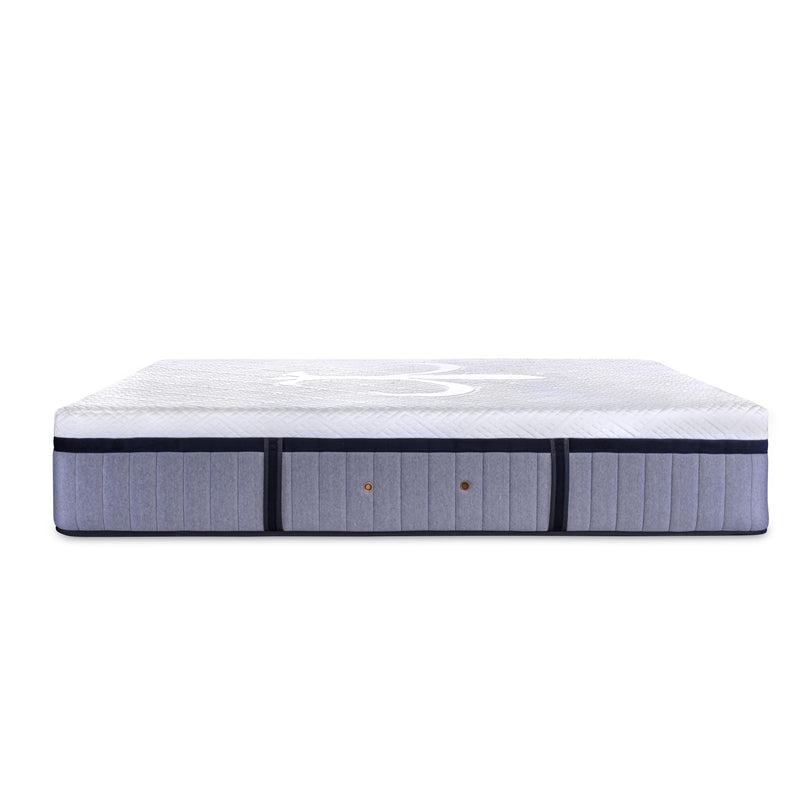  Sleep Sets_No  Size_Queen  -- Loretta Hybrid II Plush Mattress (Queen) IMAGE 2