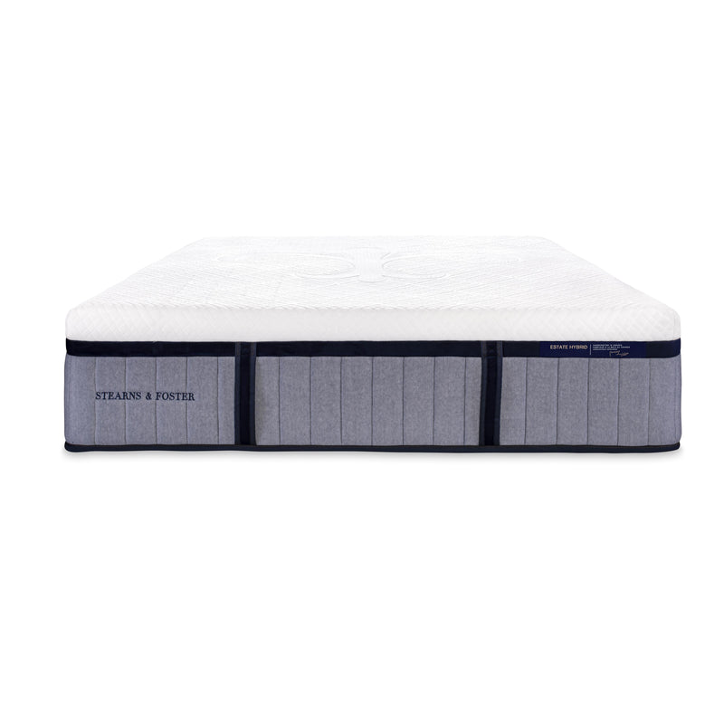  Sleep Sets_No  Size_Queen  -- Loretta Hybrid II Plush Mattress (Queen) IMAGE 3
