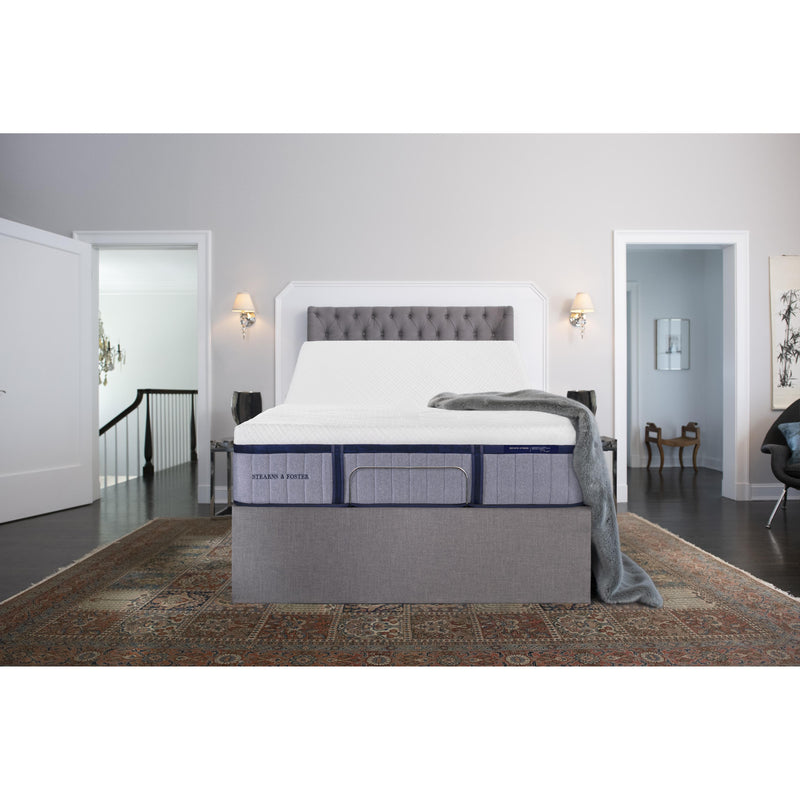  Loretta Hybrid II Plush Mattress IMAGE 8