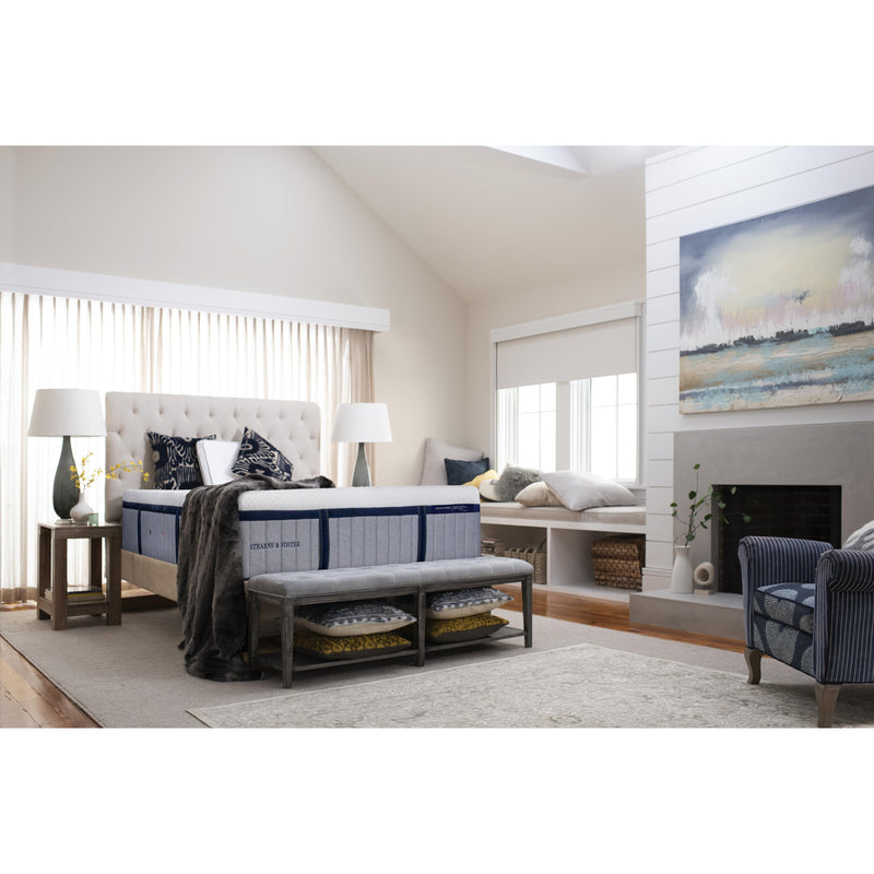  Loretta Hybrid II Plush Mattress IMAGE 9