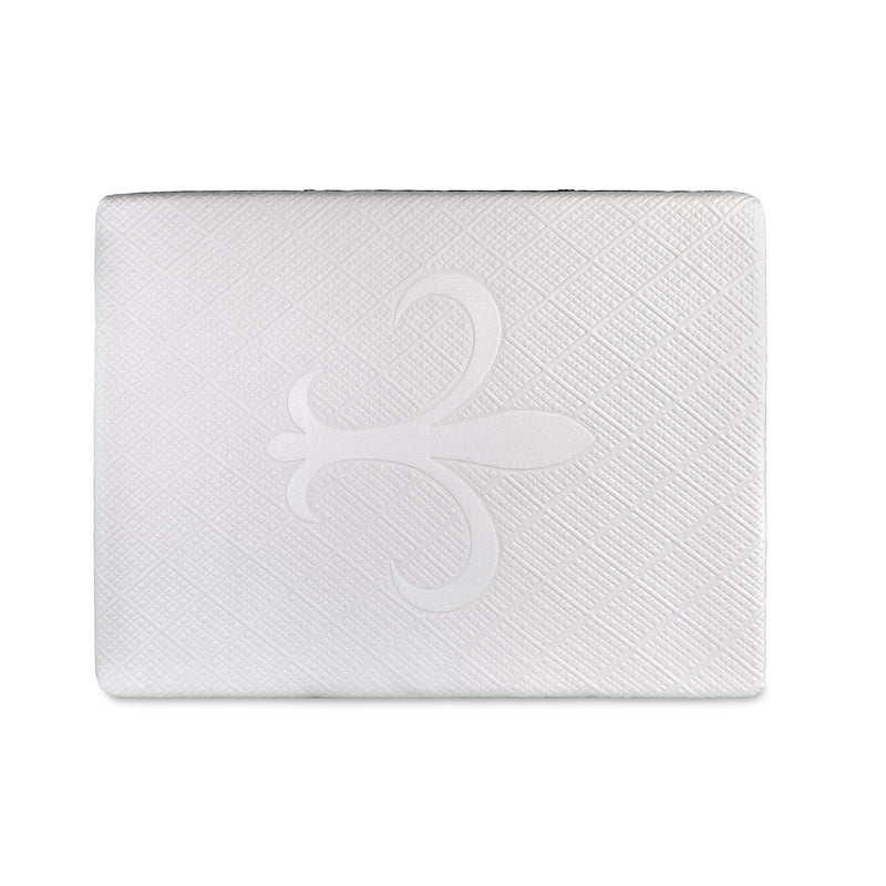  Stearns & Foster Loretta Hybrid II Plush Mattress Set (Full) IMAGE 4