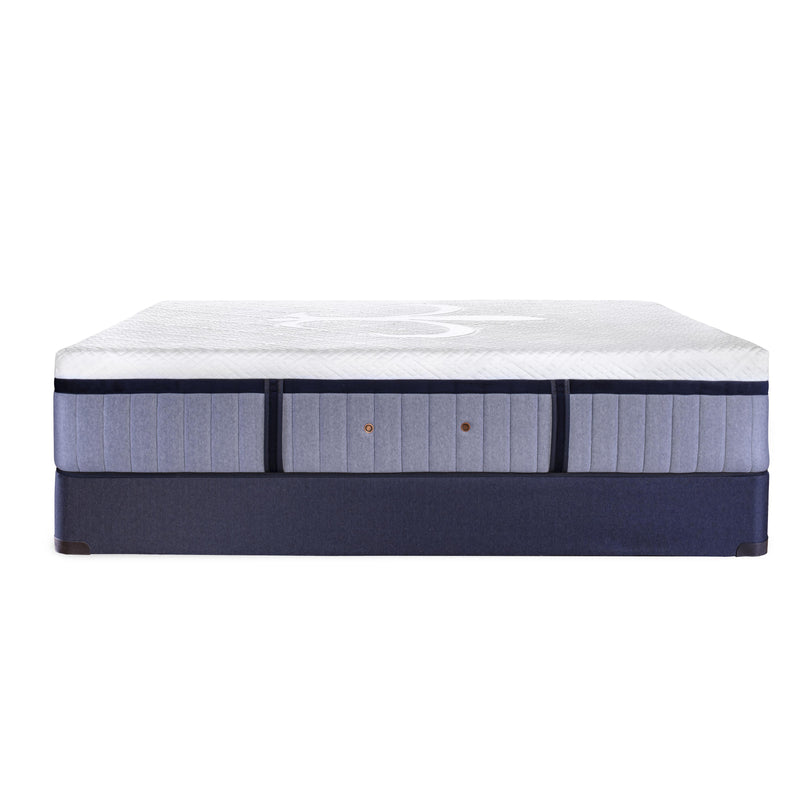  Loretta Hybrid II Plush Mattress (Full) IMAGE 5