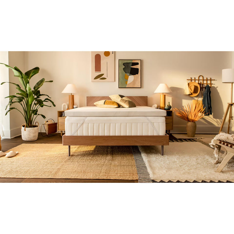  Tempur-Pedic Mattress Toppers Twin 11182130 IMAGE 1