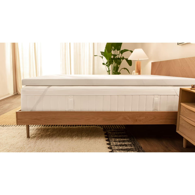  Tempur-Pedic Mattress Toppers Twin 11182130 IMAGE 6