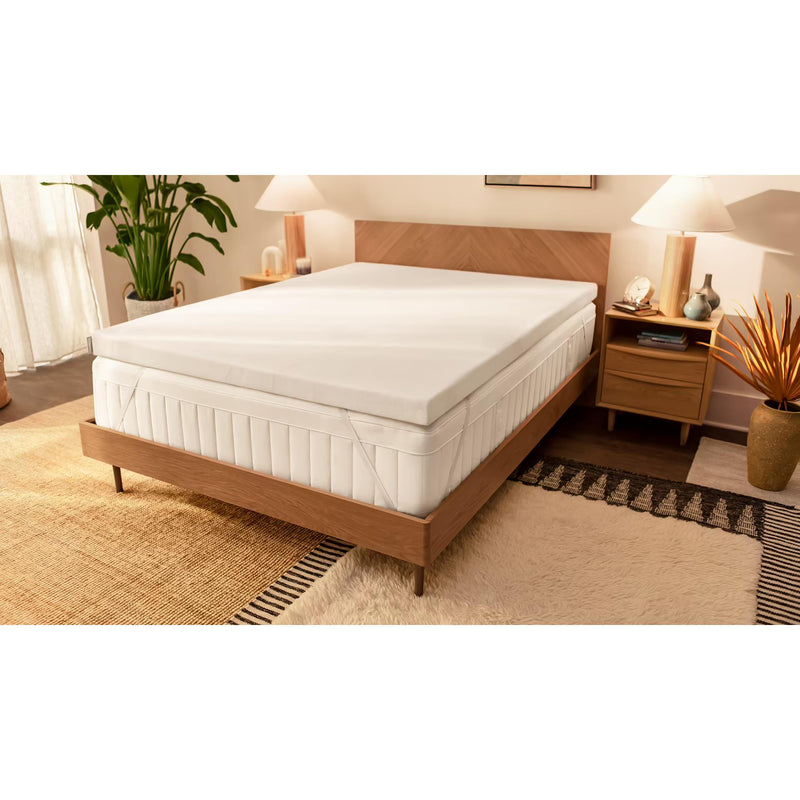  Tempur-Pedic Mattress Toppers Twin 11182130 IMAGE 7