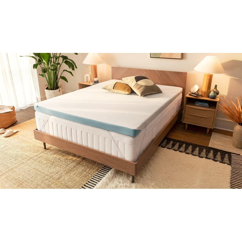  Tempur-Pedic Mattress Toppers Twin 11182130 IMAGE 8