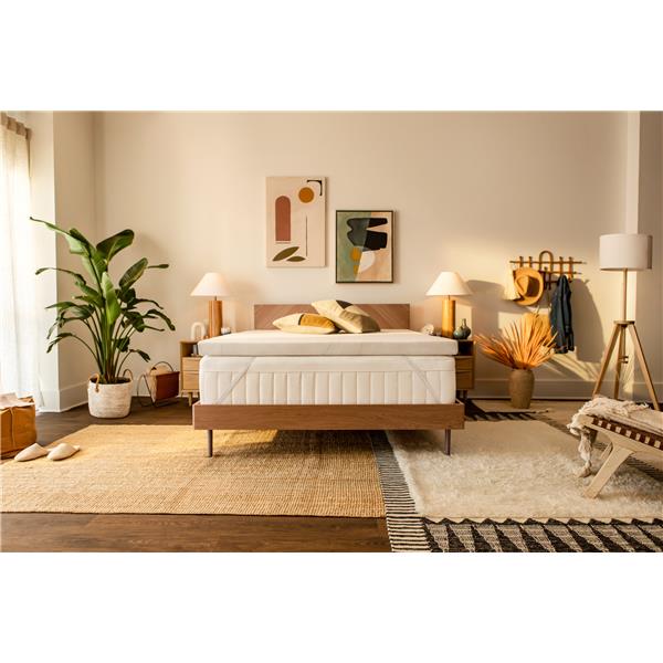  Tempur-Pedic Mattress Toppers King 11182161 IMAGE 1