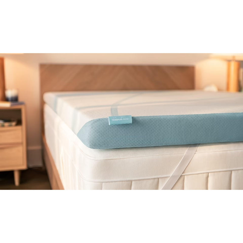 Tempur-Pedic Mattress Toppers California King 11182162 IMAGE 3
