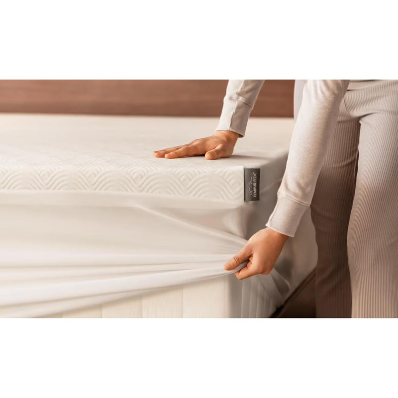  Tempur-Pedic Mattress Toppers Full 11987140 IMAGE 3