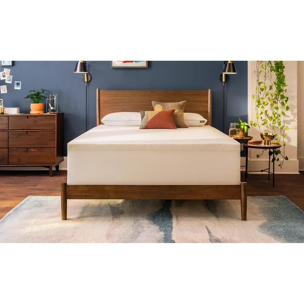  Tempur-Pedic Mattress Toppers Queen 11987151 IMAGE 1
