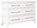 Roots - Dresser