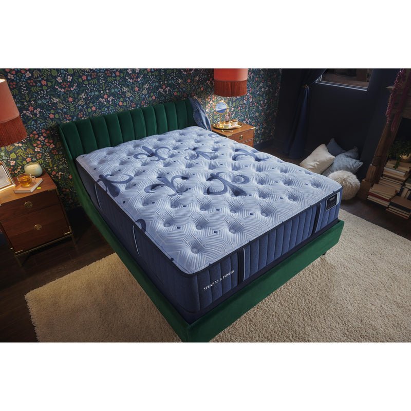  Sleep Sets_No  Size_Queen  -- Ines Firm Tight Top Mattress (Queen) IMAGE 10