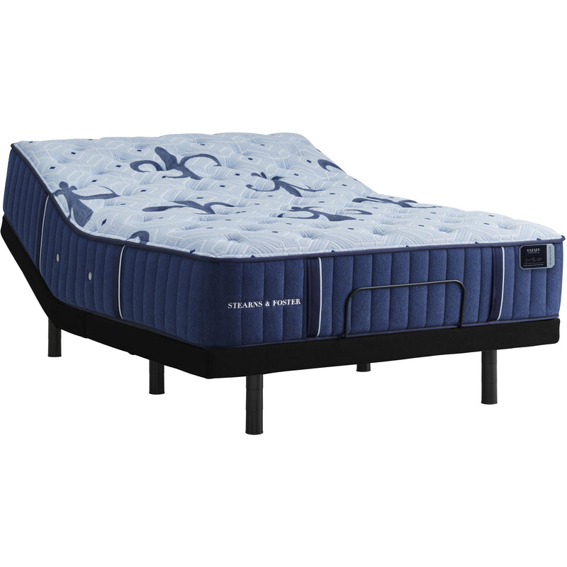  Sleep Sets_No  Size_Queen  -- Ines Firm Tight Top Mattress (Queen) IMAGE 7