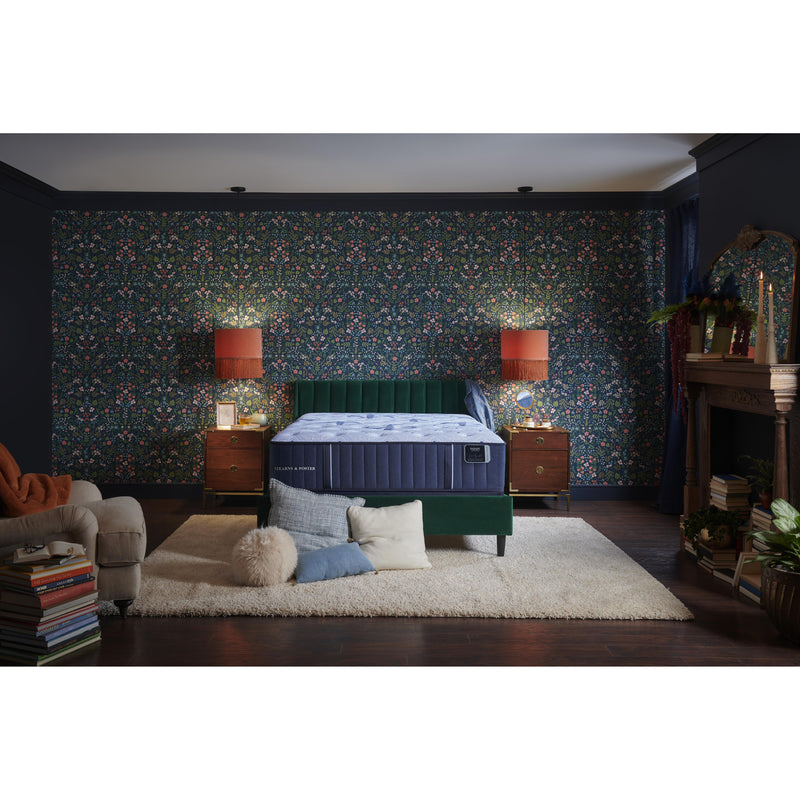  Sleep Sets_No  Size_King  -- Ines Firm Tight Top Mattress (King) IMAGE 11