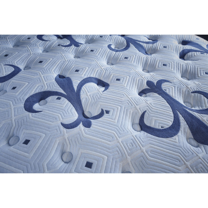  Sleep Sets_No  Size_King  -- Ines Firm Tight Top Mattress (King) IMAGE 15