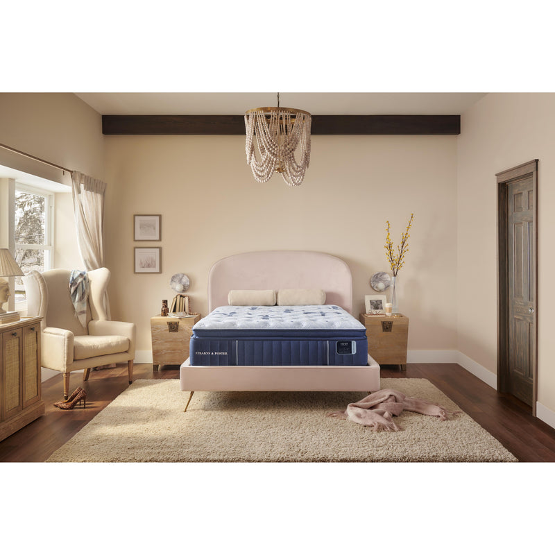  Sleep Sets_No  Size_Twin XL  -- Viola Cushion Firm Pillow Top Mattress IMAGE 10