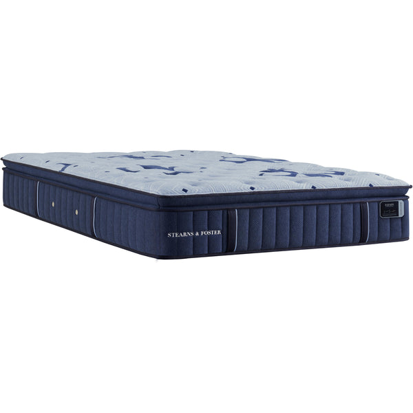  Sleep Sets_No  Size_Twin XL  -- Viola Cushion Firm Pillow Top Mattress IMAGE 1
