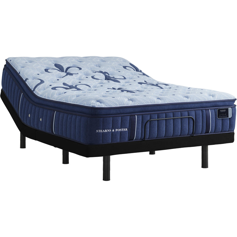  Sleep Sets_No  Size_Twin XL  -- Viola Cushion Firm Pillow Top Mattress IMAGE 7
