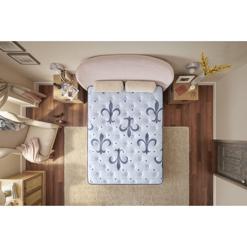  Sleep Sets_No  Size_Full  -- Viola Cushion Firm Pillow Top Mattress (Full) IMAGE 11