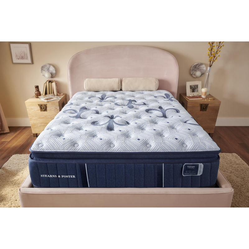  Sleep Sets_No  Size_King  -- Viola Cushion Firm Pillow Top Mattress (King) IMAGE 13