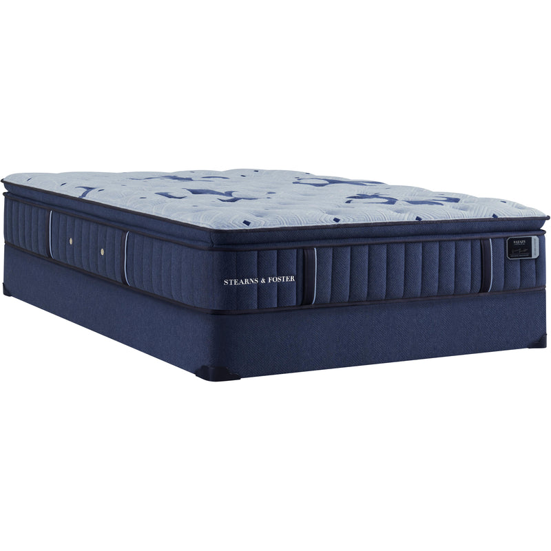  Sleep Sets_No  Size_King  -- Viola Cushion Firm Pillow Top Mattress (King) IMAGE 4