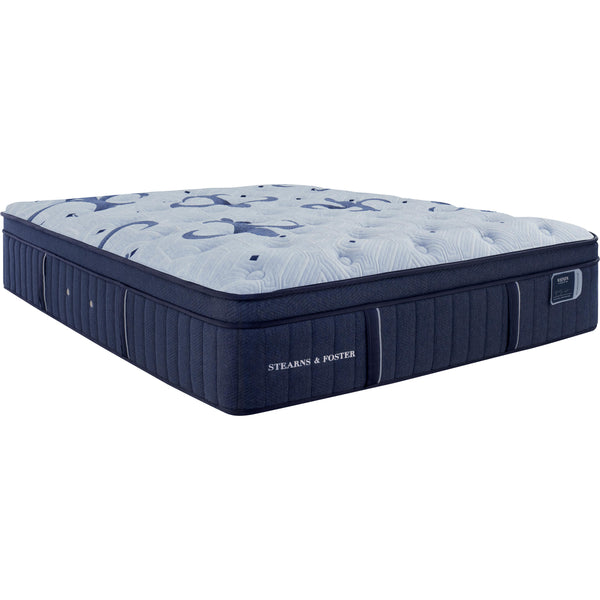  Sleep Sets_No  Size_Twin XL  -- Ellaria Firm Euro Top Mattress IMAGE 1