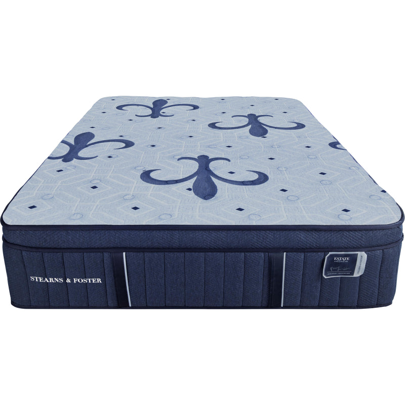  Sleep Sets_No  Size_Twin XL  -- Ellaria Firm Euro Top Mattress IMAGE 4