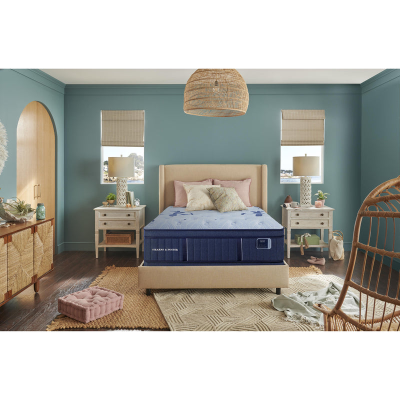  Sleep Sets_No  Size_Full  -- Ellaria Firm Euro Top Mattress (Full) IMAGE 16