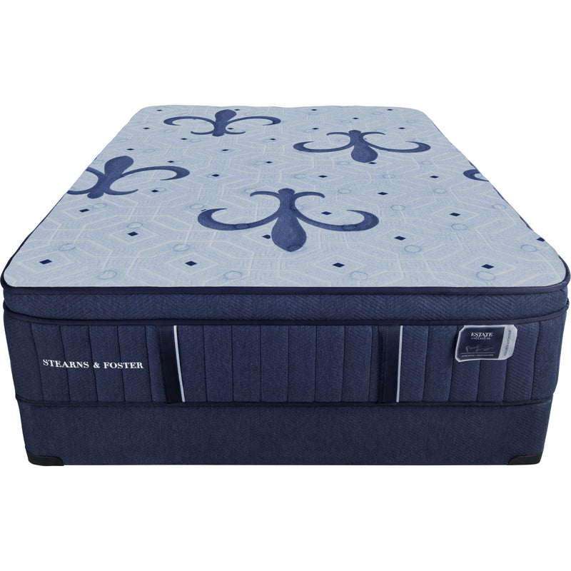  Sleep Sets_No  Size_Queen  -- Ellaria Firm Euro Top Mattress (Queen) IMAGE 9