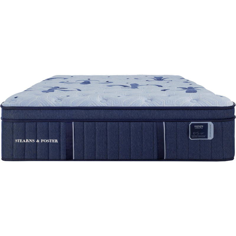  Sleep Sets_No  Size_King  -- Ellaria Firm Euro Top Mattress (King) IMAGE 3