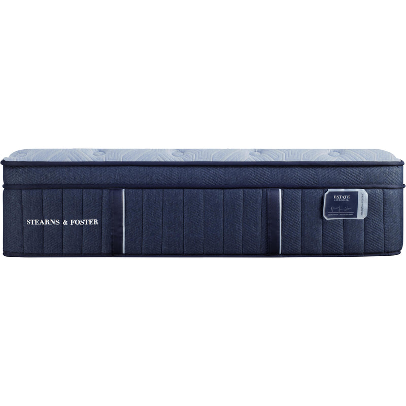  Sleep Sets_No  Size_King  -- Ellaria Firm Euro Top Mattress (King) IMAGE 5