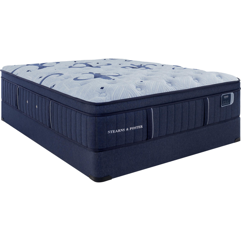  Sleep Sets_No  Size_King  -- Ellaria Firm Euro Top Mattress (King) IMAGE 6