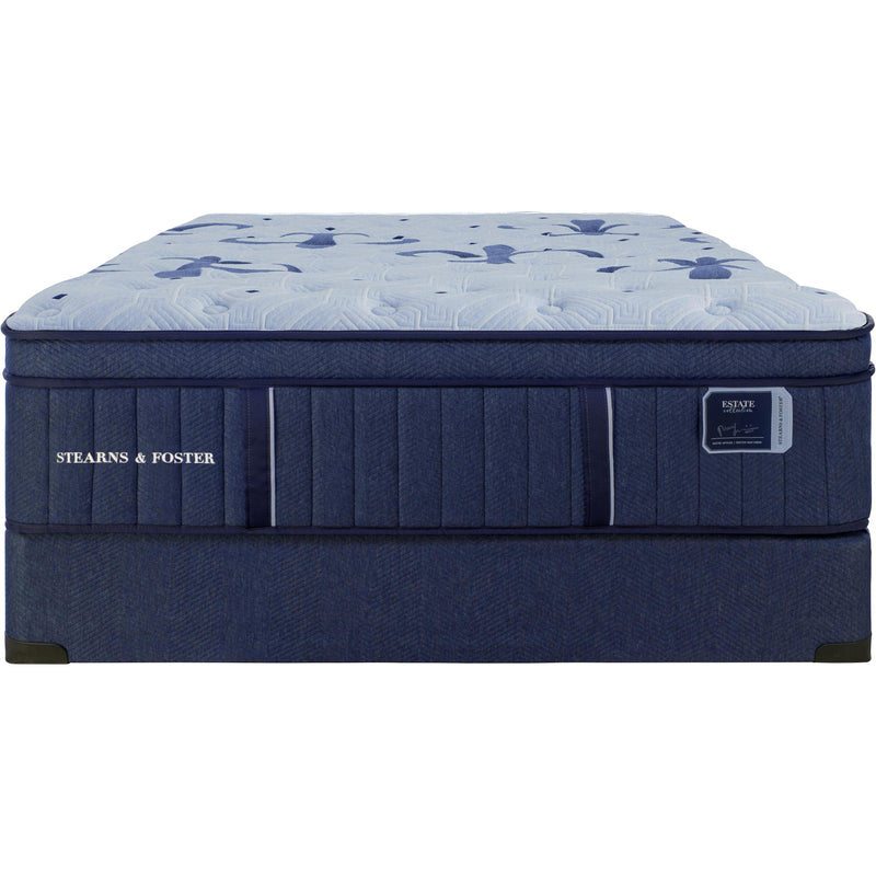  Sleep Sets_No  Size_Queen  -- Ellaria Plush Euro Top Mattress (Queen) IMAGE 8