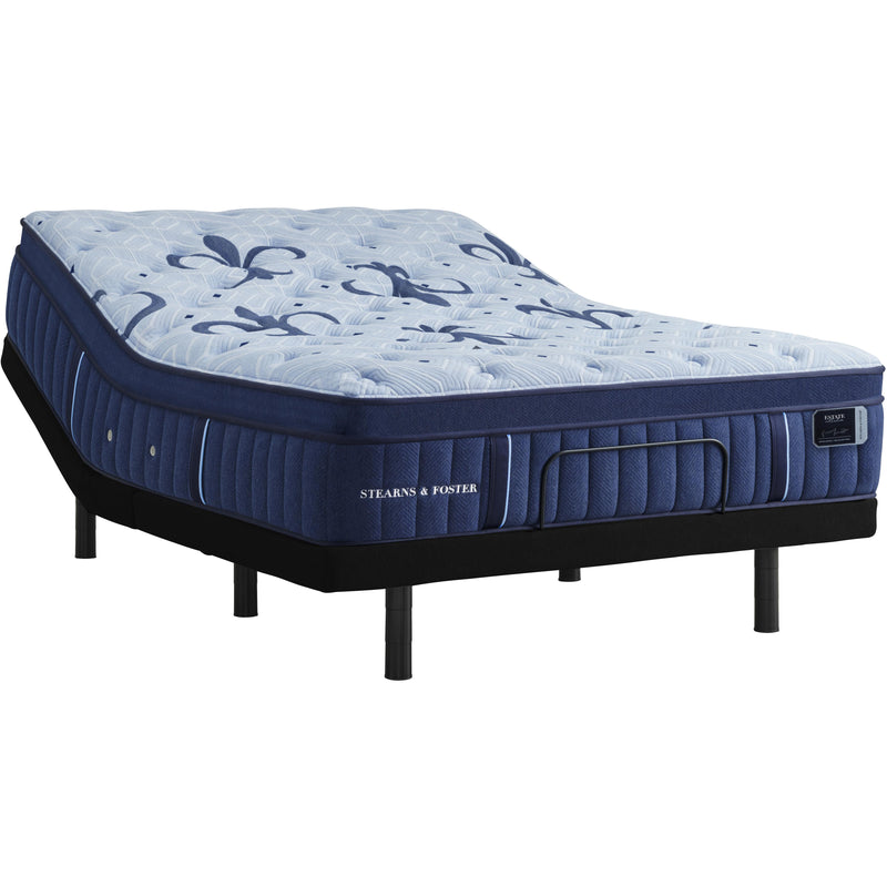  Sleep Sets_No  Size_King  -- Ellaria Plush Euro Top Mattress (King) IMAGE 11