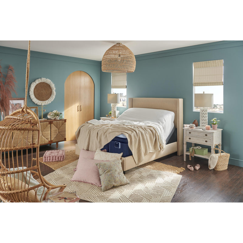  Sleep Sets_No  Size_King  -- Ellaria Plush Euro Top Mattress (King) IMAGE 14