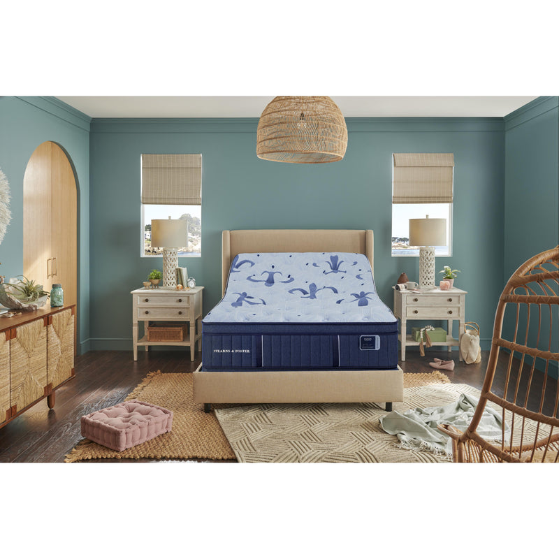  Sleep Sets_No  Size_King  -- Ellaria Plush Euro Top Mattress (King) IMAGE 15