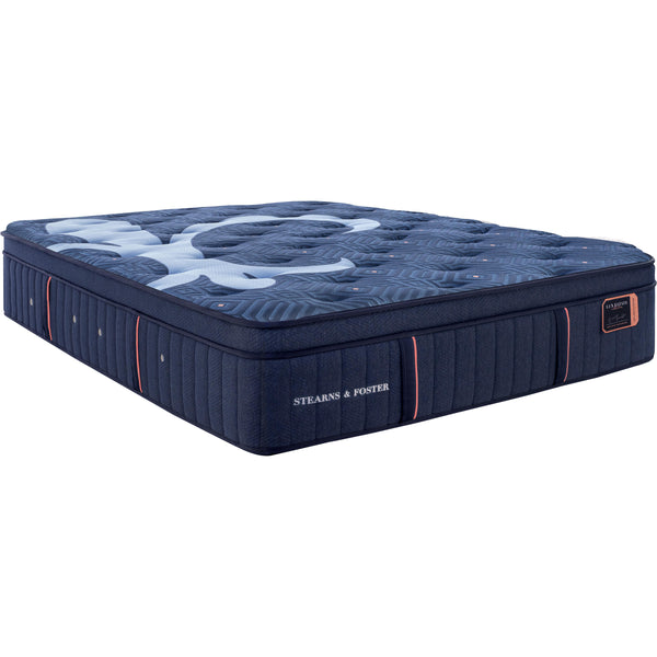  Sleep Sets_No  Size_Twin XL  -- Darcy Firm Euro Top Mattress IMAGE 1