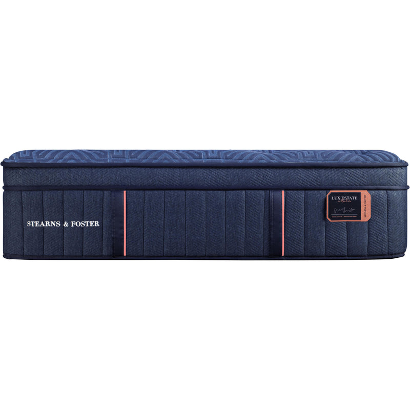  Sleep Sets_No  Size_Twin XL  -- Darcy Firm Euro Top Mattress IMAGE 3