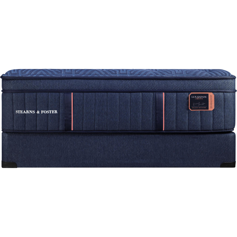  Darcy Firm Euro Top Mattress IMAGE 9
