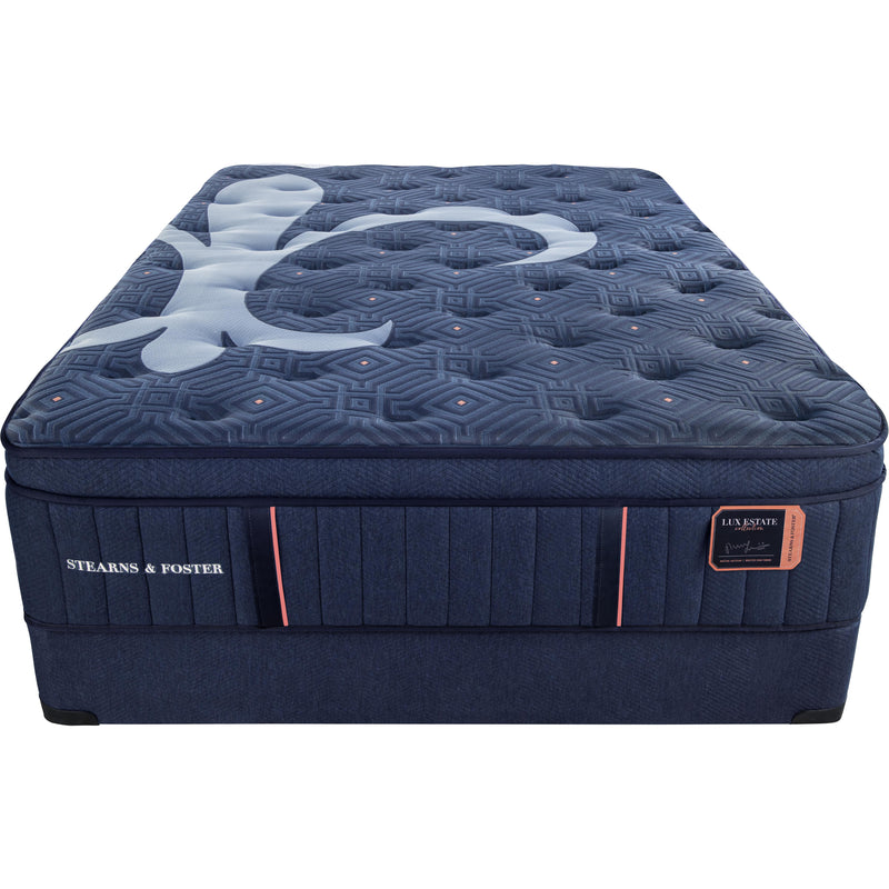  Sleep Sets_No  Size_Full  -- Darcy Firm Euro Top Mattress (Full) IMAGE 10