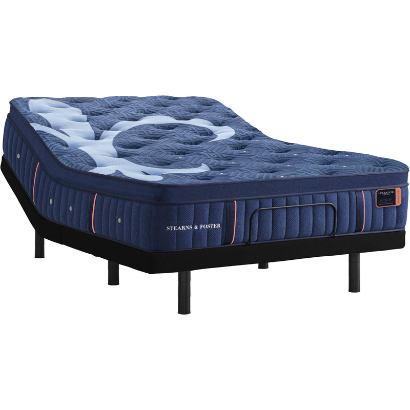  Sleep Sets_No  Size_Full  -- Darcy Firm Euro Top Mattress (Full) IMAGE 12