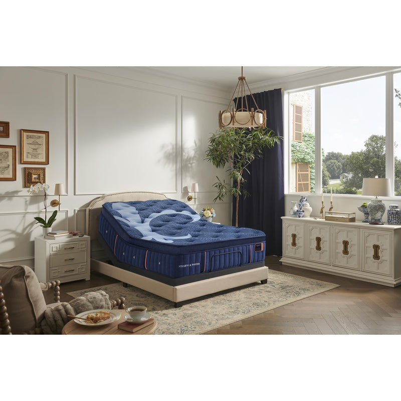  Sleep Sets_No  Size_Full  -- Darcy Firm Euro Top Mattress (Full) IMAGE 14