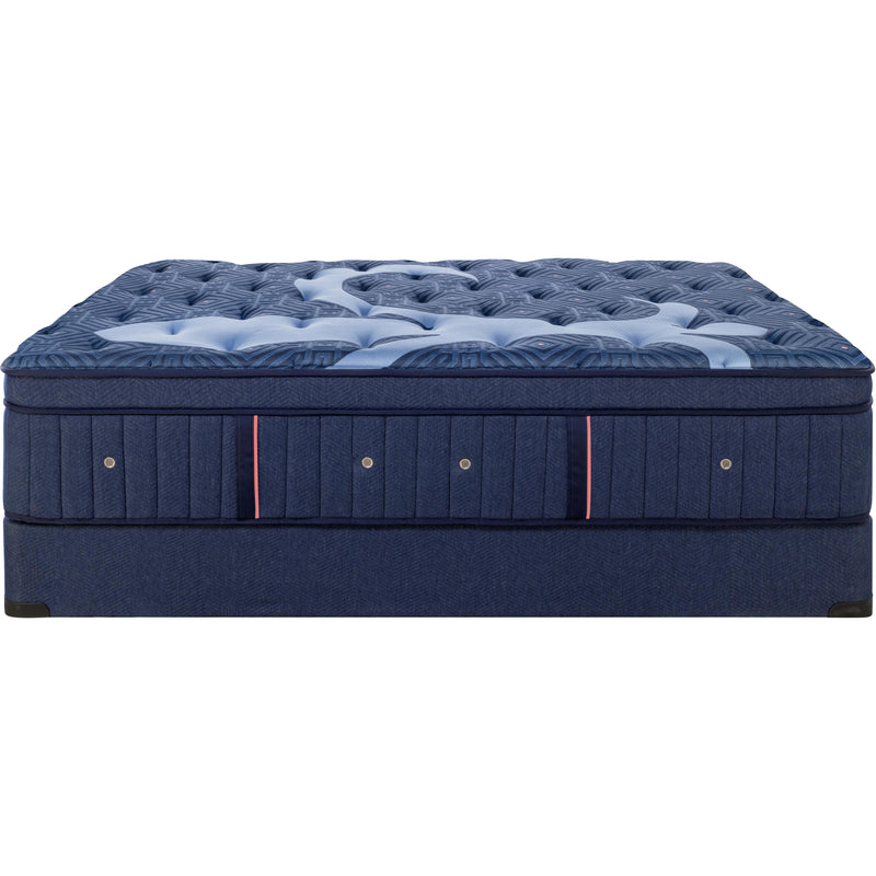  Sleep Sets_No  Size_Full  -- Darcy Firm Euro Top Mattress (Full) IMAGE 7