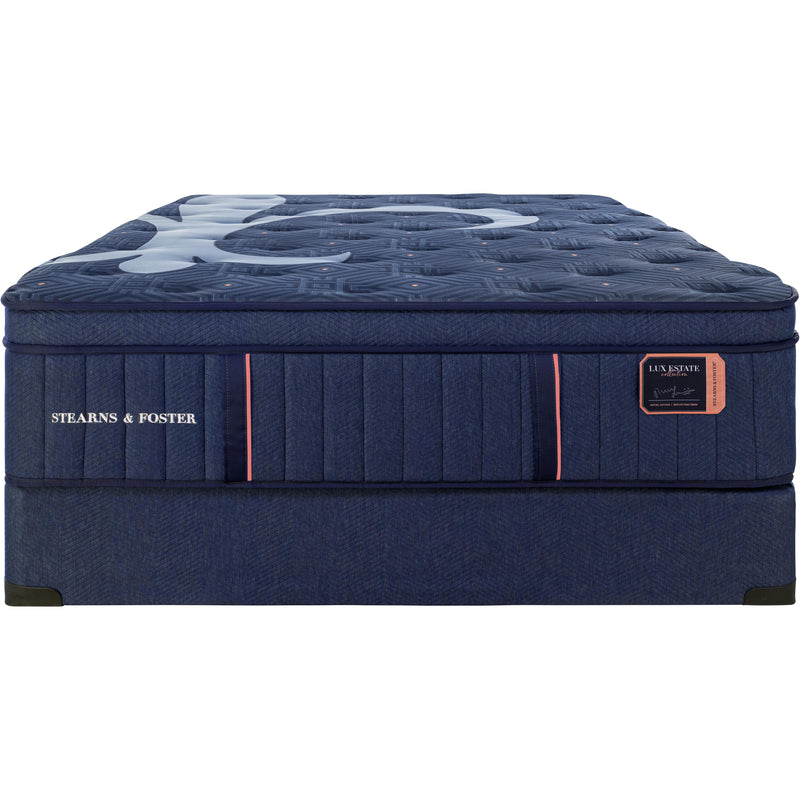  Sleep Sets_No  Size_Full  -- Darcy Firm Euro Top Mattress (Full) IMAGE 8