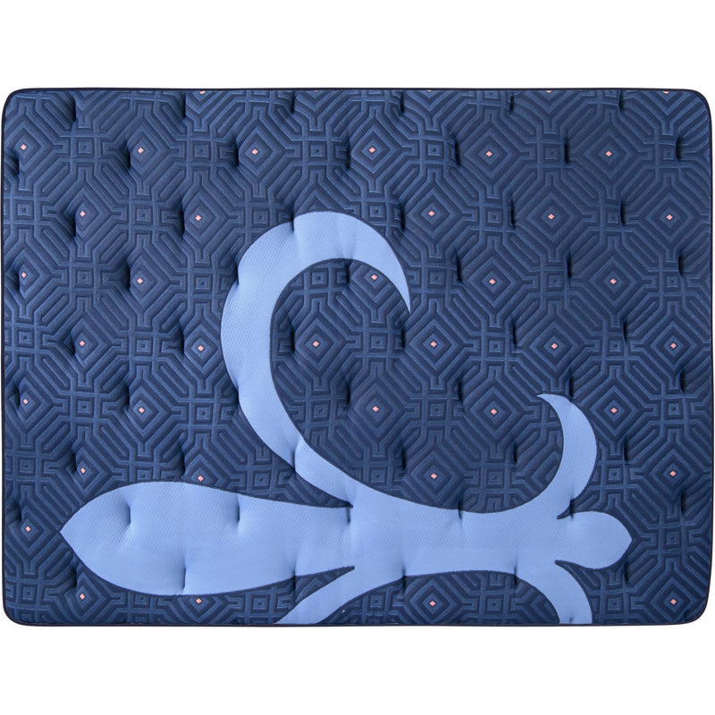  Darcy Firm Euro Top Mattress (King) IMAGE 11