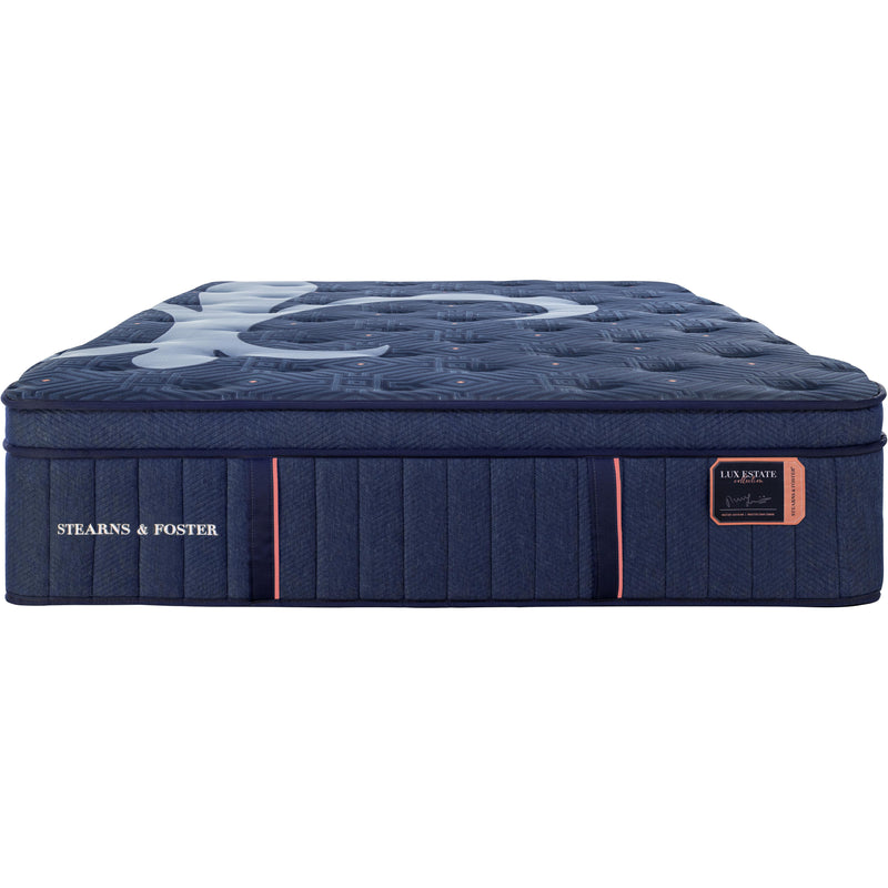  Sleep Sets_No  Size_King  -- Darcy Firm Euro Top Mattress (King) IMAGE 4